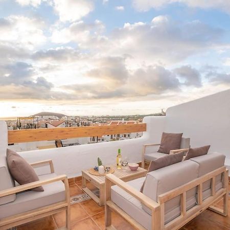Port Royale Los Cristianos Arona מראה חיצוני תמונה