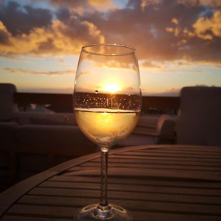 Port Royale Los Cristianos Arona מראה חיצוני תמונה