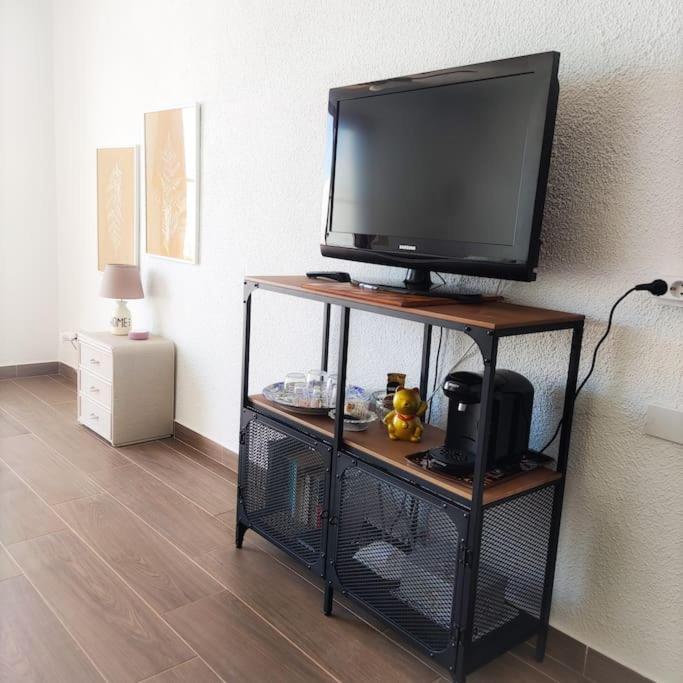 Port Royale Los Cristianos Arona מראה חיצוני תמונה