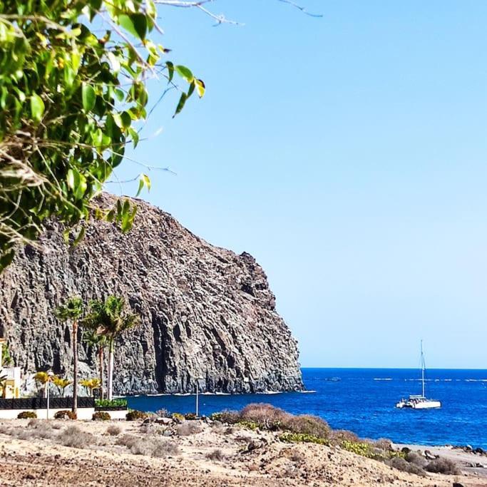 Port Royale Los Cristianos Arona מראה חיצוני תמונה