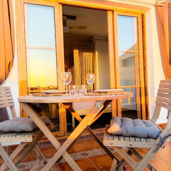 Port Royale Los Cristianos Arona מראה חיצוני תמונה