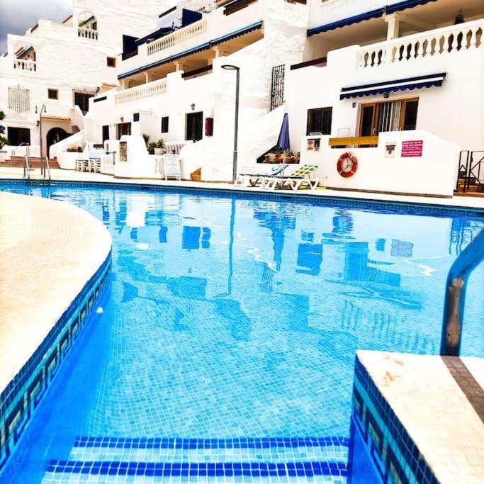 Port Royale Los Cristianos Arona מראה חיצוני תמונה