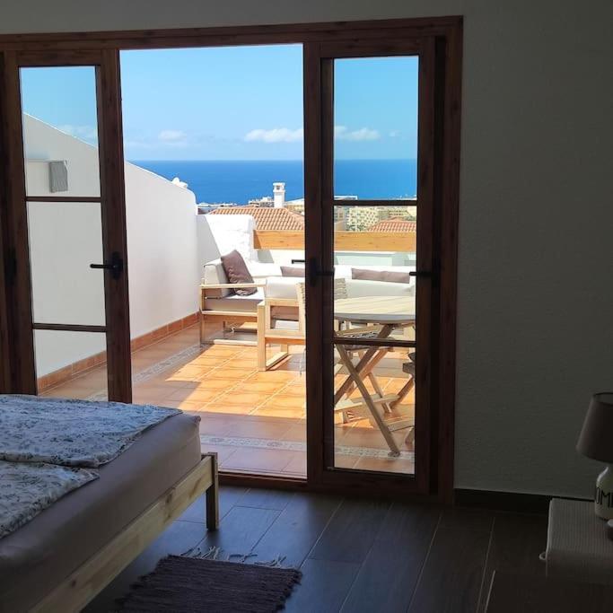 Port Royale Los Cristianos Arona מראה חיצוני תמונה