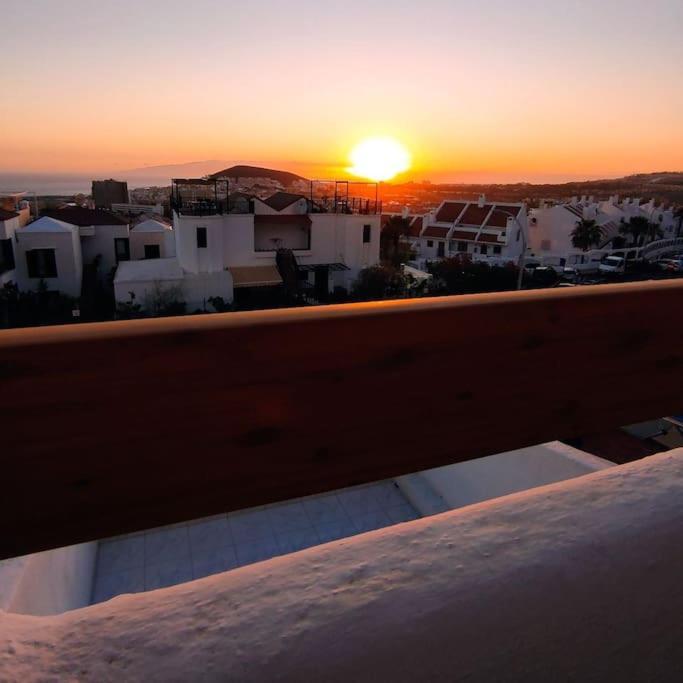 Port Royale Los Cristianos Arona מראה חיצוני תמונה