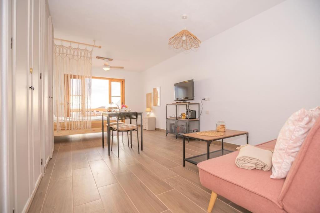 Port Royale Los Cristianos Arona מראה חיצוני תמונה