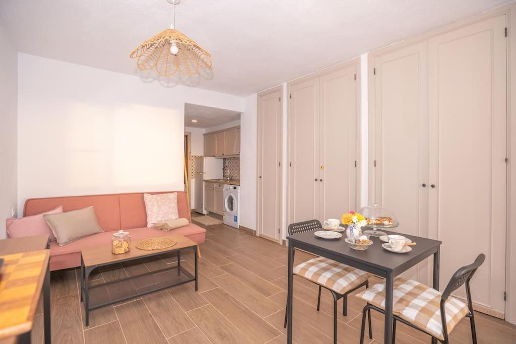 Port Royale Los Cristianos Arona מראה חיצוני תמונה